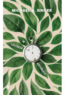 In cautarea adevarului - Michael A. Singer