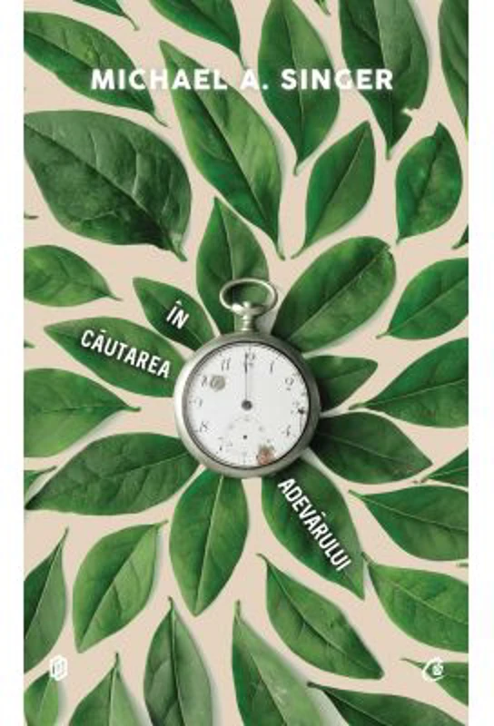In cautarea adevarului - Michael A. Singer