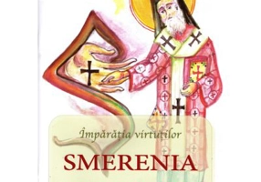 Imparatia virtutilor. Smerenia - Adrian Chiaga