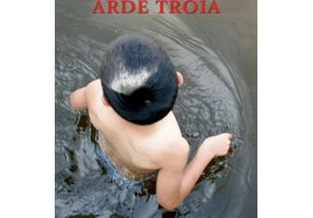 Arde Troia - Sandro Veronesi