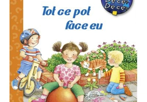Tot ce pot face eu - Constanza Droop
