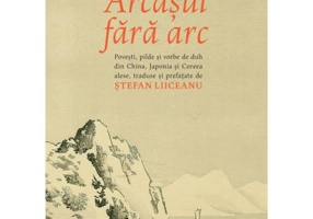 Arcasul fara arc - Stefan Liiceanu