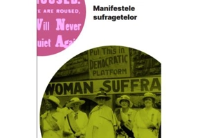 Manifestele sufragetelor