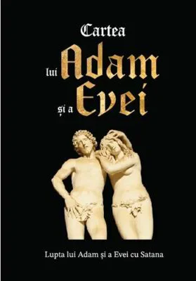 Cartea lui Adam si a Evei