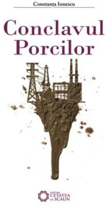 Conclavul porcilor
