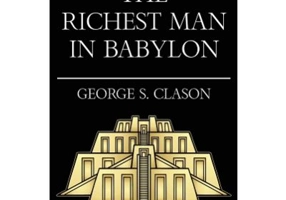 The Richest Man in Babylon