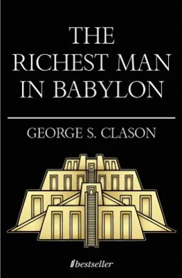 The Richest Man in Babylon