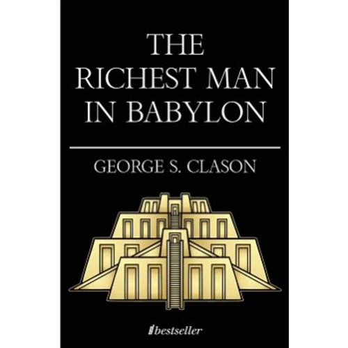 The Richest Man in Babylon
