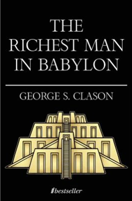 The Richest Man in Babylon