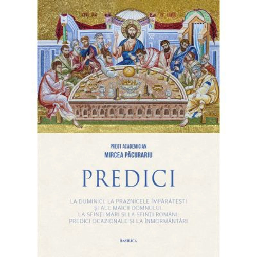 Predici