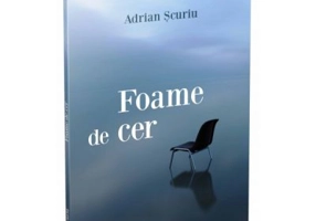 Foame de cer