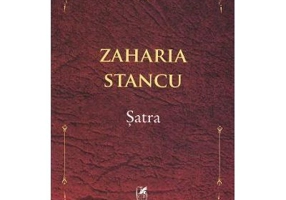 Satra - Zaharia Stancu