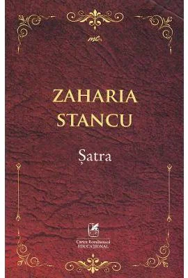 Satra - Zaharia Stancu
