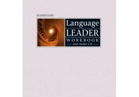 Language Leader Elementary Workbook without Key and CD - Adrian-Vallance D'arcy