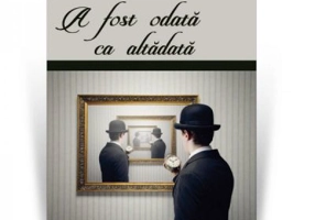 A fost odata ca altadata - Ovidiu Onisei