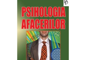 Psihologia afacerilor - Serghei Bezzubtev