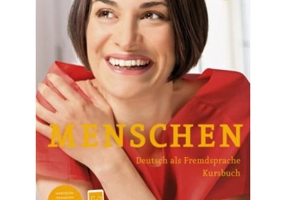 Menschen B1. 1 Kursbuch