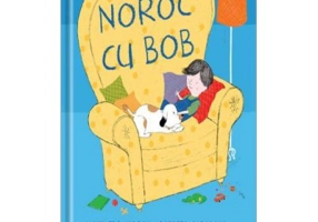 Noroc cu Bob - Matthew Morgan