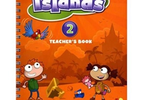 Islands Level 2 Teacher's Test Pack Spiral-bound - Susannah Malpas