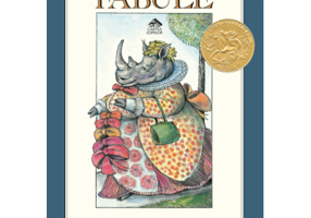 Fabule - Arnold Lobel