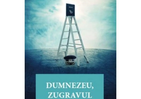 Dumnezeu, zugravul si comisarul - Gelu Panait