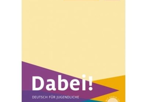 Dabei! A1 Testtrainer mit Audio-CD - Gabriele Kopp, Josef Alberti