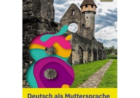 Deutsch als Muttersprache. 8. Klasse. Manual limba germana clasa 8