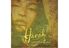 Havah. Povestea Evei - Tosca Lee
