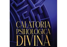 Calatoria Psihologica Divina. Imbratisand vulnerabilitatea - Ionut-Alexandru Dracea