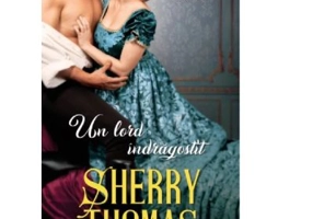 Un lord indragostit - Sherry Thomas