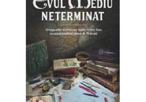 Evul Mediu neterminat - Gianina-Diana Iegar