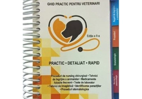 Mosby. Ghid practic pentru veterinari