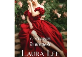 Necazuri in dragoste - Laura Lee Guhrke