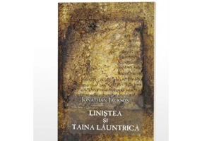 Linistea si taina launtrica - Jonathan Jackson
