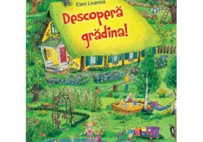 Descopera gradina!
