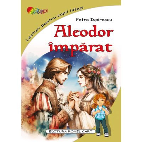 Aleodor imparat - Petre Ispirescu