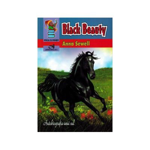 Black Beauty - Anna Sewell