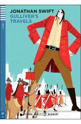 Gulliver's Travels