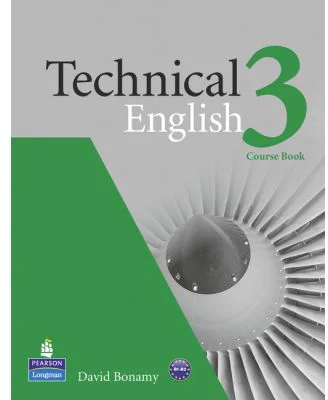 Technical English Level 3 Coursebook - David Bonamy