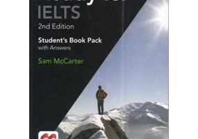 Ready for IELTS. 2nd Edition. Student's Book Pack with Answers - Sam McCarter