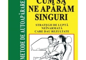 Metode de autoaparare - Martin J. Dougherty