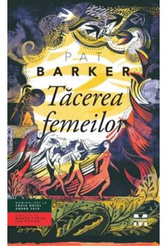 Tacerea femeilor