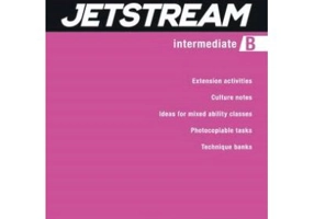 Jetstream intermediate Teacher's guide B