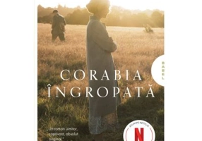 Corabia ingropata - John Preston