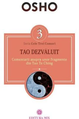 Tao dezvaluit - Osho