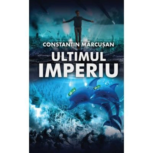 Ultimul imperiu