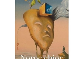 Noroc chior. Bucuria este un obicei - Rosa Montero