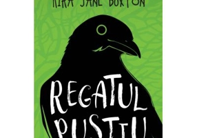 Regatul pustiu - Kira Jane Buxton