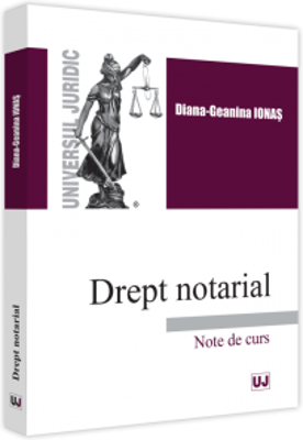 Drept notarial. Note de curs