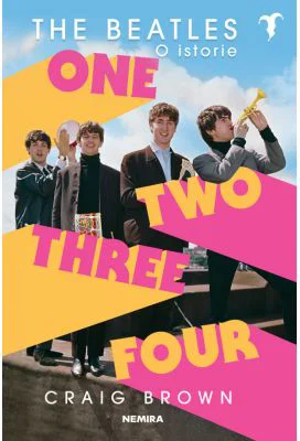 The Beatles: O istorie - Craig Brown